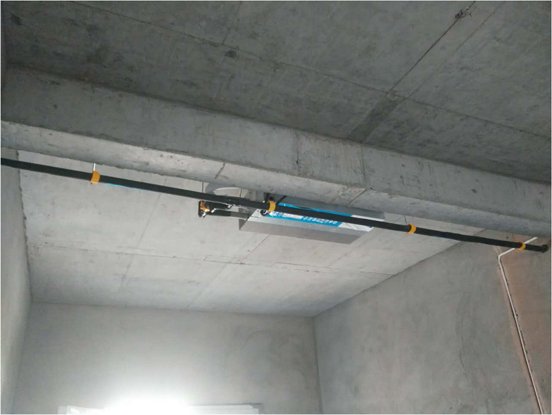 金家坝红旗村自建别墅