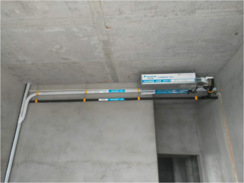 金家坝红旗村自建别墅