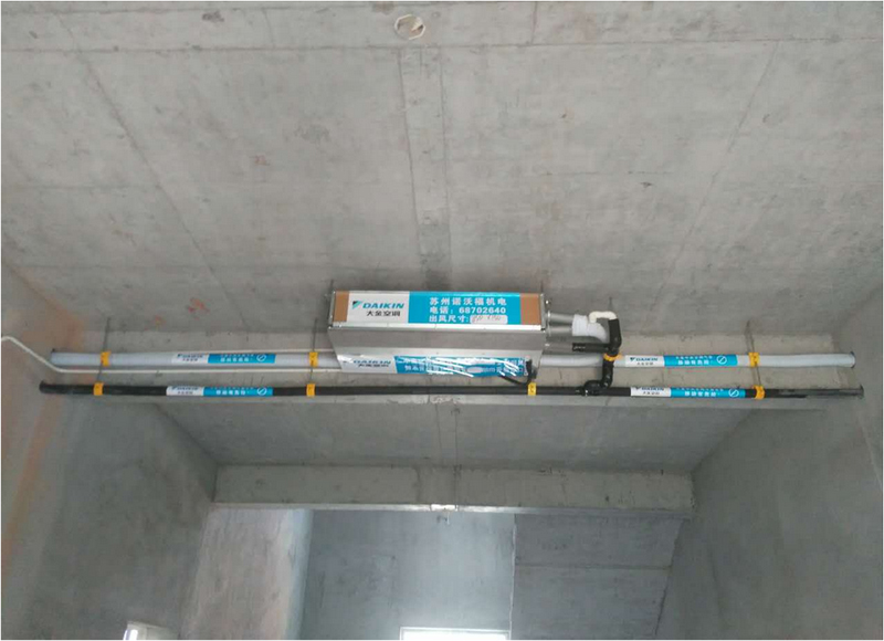 金家坝红旗村自建别墅