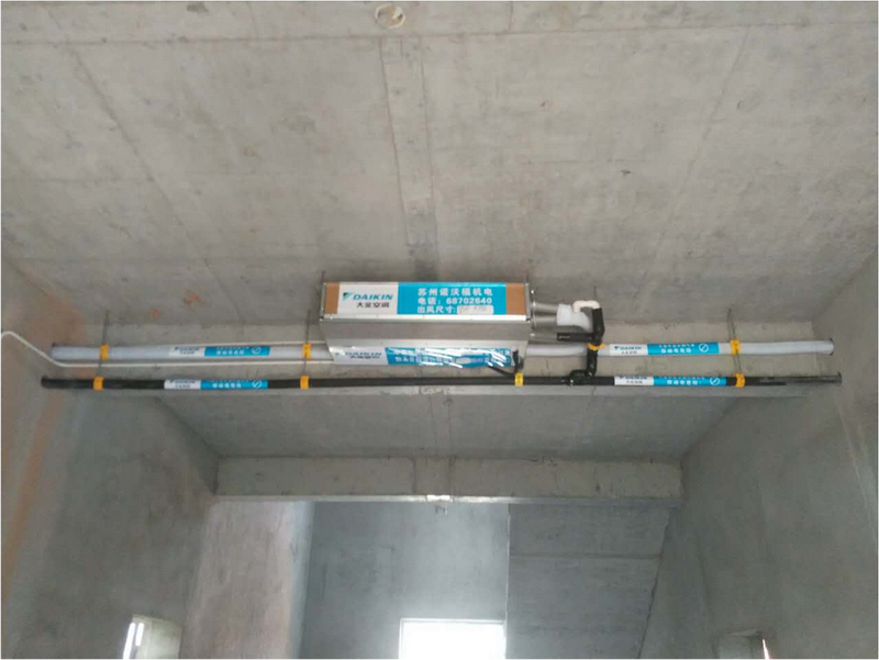 金家坝红旗村自建别墅