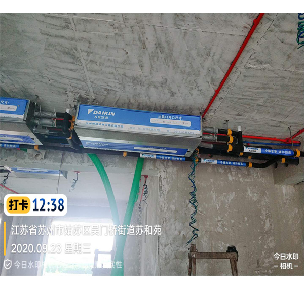 姑苏区吴门桥街道苏和苑