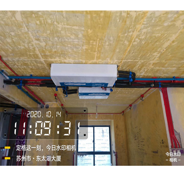 苏州湾实验小学