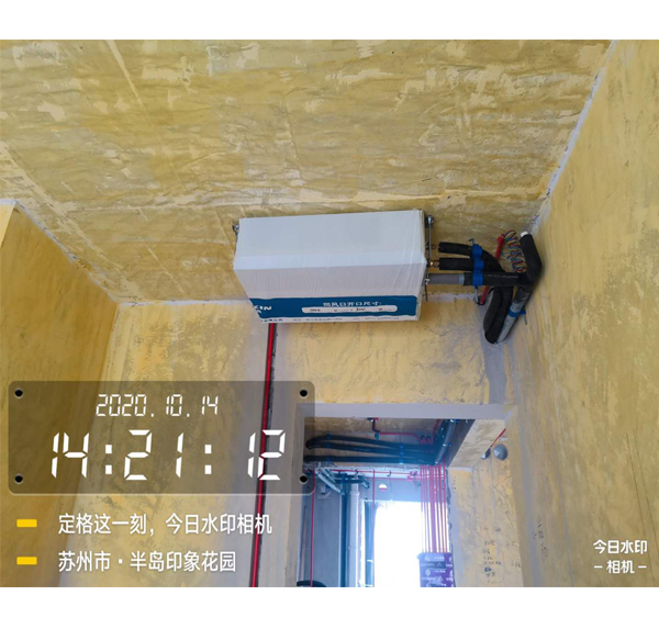 苏州湾实验小学