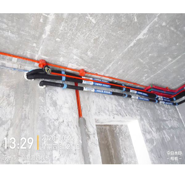 苏州湾景苑2-1205