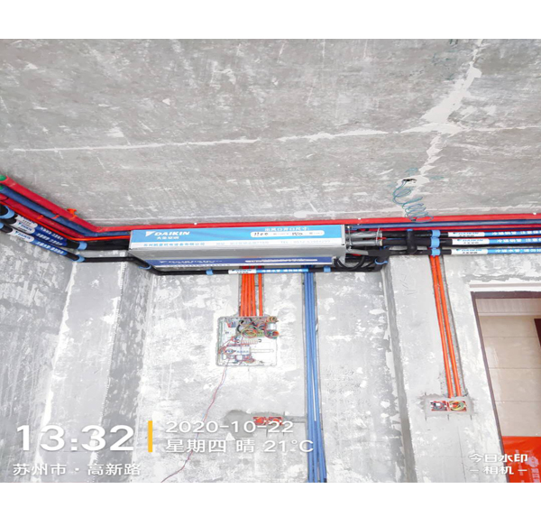 苏州湾景苑2-1205