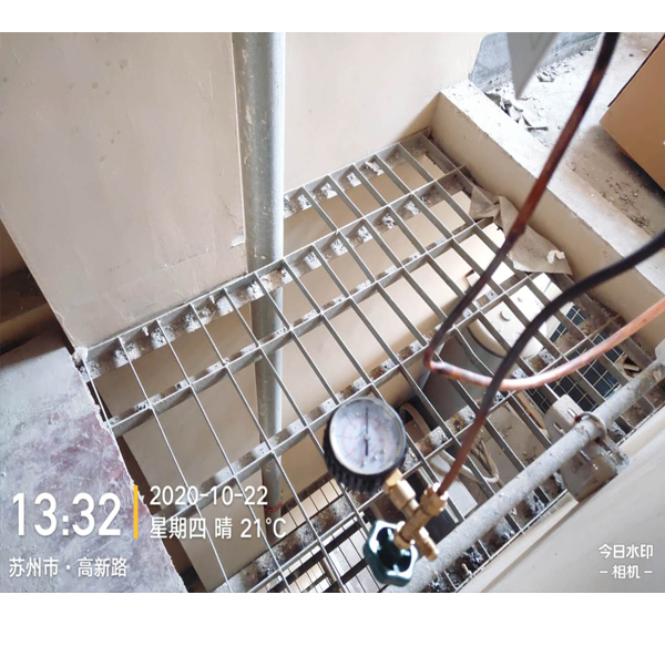 苏州湾景苑2-1205