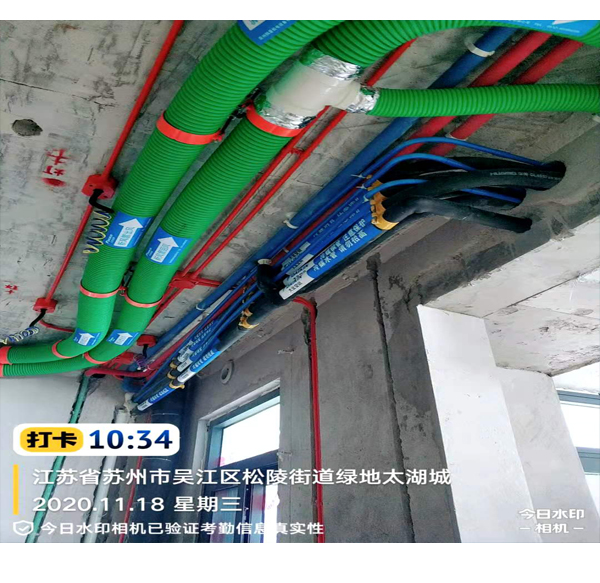 绿地太湖城140-701