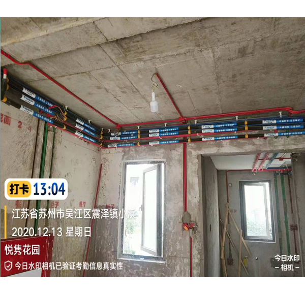 震泽悦隽花园33-102